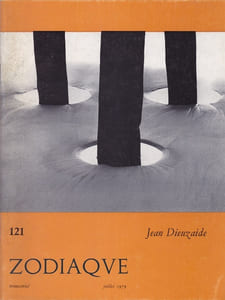 Zodiaque n°121 - Jean Dieuzaide