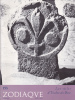 Zodiaque n°153 - Les stèles d'Usclas-du-Bosc. 