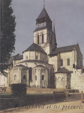 Zodiaque - Fontevraud et ses prieurés. undefined