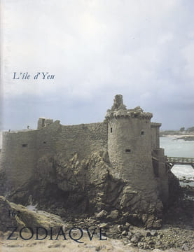 Zodiaque n°162 - L'île d'Yeu. undefined