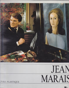 Jean Marais