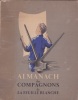 Almanach des Compagnons de la Feuille Blanche. COLLECTIF