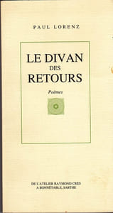 Le Divan des retours