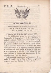 Victor-Emmanuel II, Roi de Sardaigne, de Chypre et de Jérusalem
