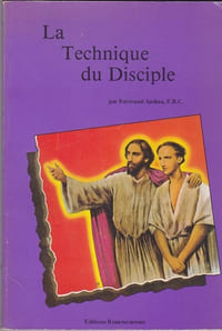 La Technique du Disciple