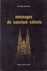 Messages du sanctum céleste