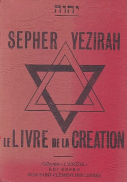 SEPHER YEZIRAH ou Livre de la Création. undefined