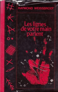 Les lignes de votre main parlent