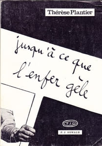 Jusqu'à ce que l'enfer gèle