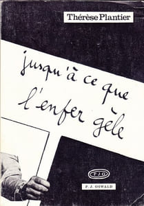 Jusqu'à ce que l'enfer gèle
