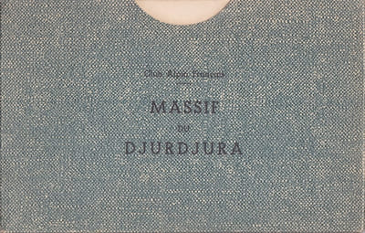 Club Alpin Français - MASSIF du DJURDJURA