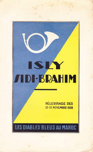 Pèlerinage à Isly et au marabout de Sidi-brahim  12-13 novembre 1938