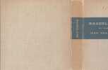 Charles Baudelaire - Poetes d'aujourd'hui n&deg;31 - Disques vega. DECAUNES (Luc) DESAILLY (Jean)