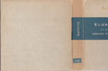 Eluard - Poetes d'aujourd'hui n&deg;1 - Disques Ad&egrave;s. PARROT (L) et  MARCENAC (J) 