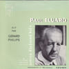 Eluard - Poetes d'aujourd'hui n&deg;1 - Disques Ad&egrave;s. PARROT (L) et  MARCENAC (J) 