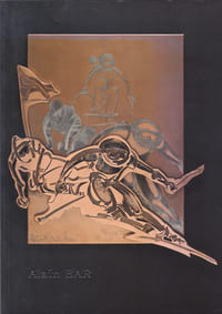 Traces de signes - catalogue