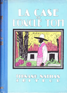 La case de l'Oncle Tom