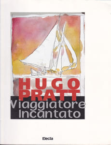 Viaggiatore incantato