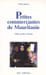 Petites commer&ccedil;antes de Mauritanie Voiles, perles et henn&eacute;. SIMARD (Gis&egrave;le)