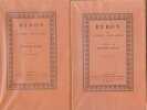Byron. Illustrations par Hermine David.. MAUROIS (Andr&eacute;)