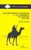 Les m&eacute;haristes fran&ccedil;ais &agrave; la conqu&ecirc;te du Sahara 1900-1930. GREVOZ  (Daniel)