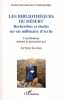 Les biblioth&egrave;ques du d&eacute;sert  Recherches et &eacute;tudes sur un mill&eacute;naire d'&eacute;crits. GAUDIO (Attilio)