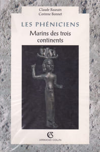 Les Phéniciens Marins des trois continents