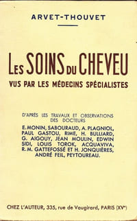 Les soins du cheveu vus par les médecins spécialistes