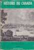 Histoire du Canada  Du trait&eacute; d'Utrecht au trait&eacute; de Paris 1713-1763 - T3. LANCTOT (Gustave)