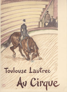 Au Cirque