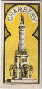 Chambéry