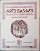 Arts basques anciens et modernes. GODBARGE (H.)