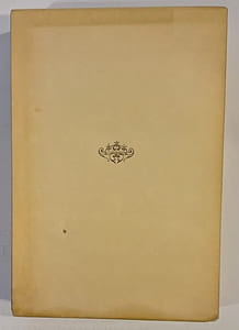 Caliban et l'eau de jouvence