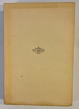Caliban et l'eau de jouvence. RENAN (Ernest)