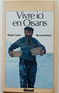 Vivre ici en Oisans