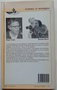 Vivre ici en Oisans