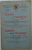 Canada et Dauphin&eacute; - Notice relative aux Produits du Dauphin&eacute; qui peuvent faire l'objet d'une exportation active vers le Canada. 