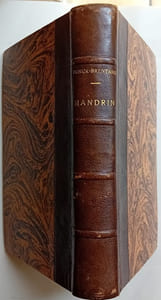 Mandrin