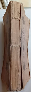 Recherches sur les antiquités dauphinoises  T1