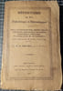R&eacute;pertoire par ordre alphab&eacute;tique et chronologique des &eacute;dits, lettres-patentes, billets royaux, manifestes, ordonnances,  .... FLANDIN (M. G. )