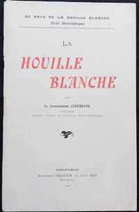 La Houille Blanche