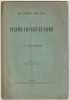 De l'emploi populaire des plantes sauvages en Savoie.  CHABERT (Alfred)