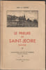 Le Prieur&eacute; de Saint-Jeoire (Savoie). CARTIER (A., Abb&eacute;)