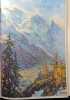 Alpes de France I - Savoie. PAILLON (Maurice)