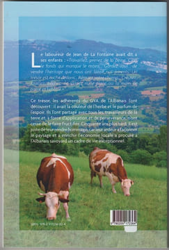 L'école des champs ... en Albanais. undefined