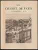 Le charme de Paris  - 3 vol.. PILON (Edmond) - GOSSET (L&eacute;on)