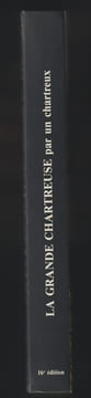 La Grande Chartreuse par un Chartreux. undefined