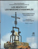 Les b&eacute;ates et les Maisons d'Assembl&eacute;e dans le d&eacute;partement de la Haute-Loire 2 Tomes (4 vol.). Anne- Elisabeth (Soeur)