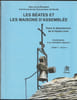 Les b&eacute;ates et les Maisons d'Assembl&eacute;e dans le d&eacute;partement de la Haute-Loire 2 Tomes (4 vol.). Anne- Elisabeth (Soeur)