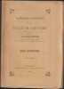 Recherches historiques sur le d&eacute;canat de Saint-Andr&eacute; (de Savoie) ... 3 vol..  TREPIER (Abb&eacute;) 